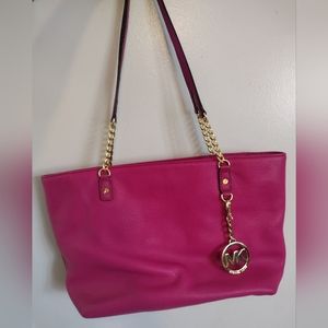 Michael kors handbag-purse Tote